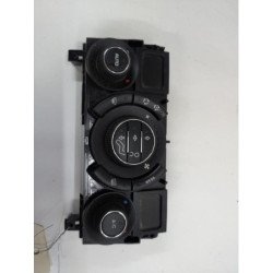 Commande Chauffage Peugeot 5008 1 Phase 1